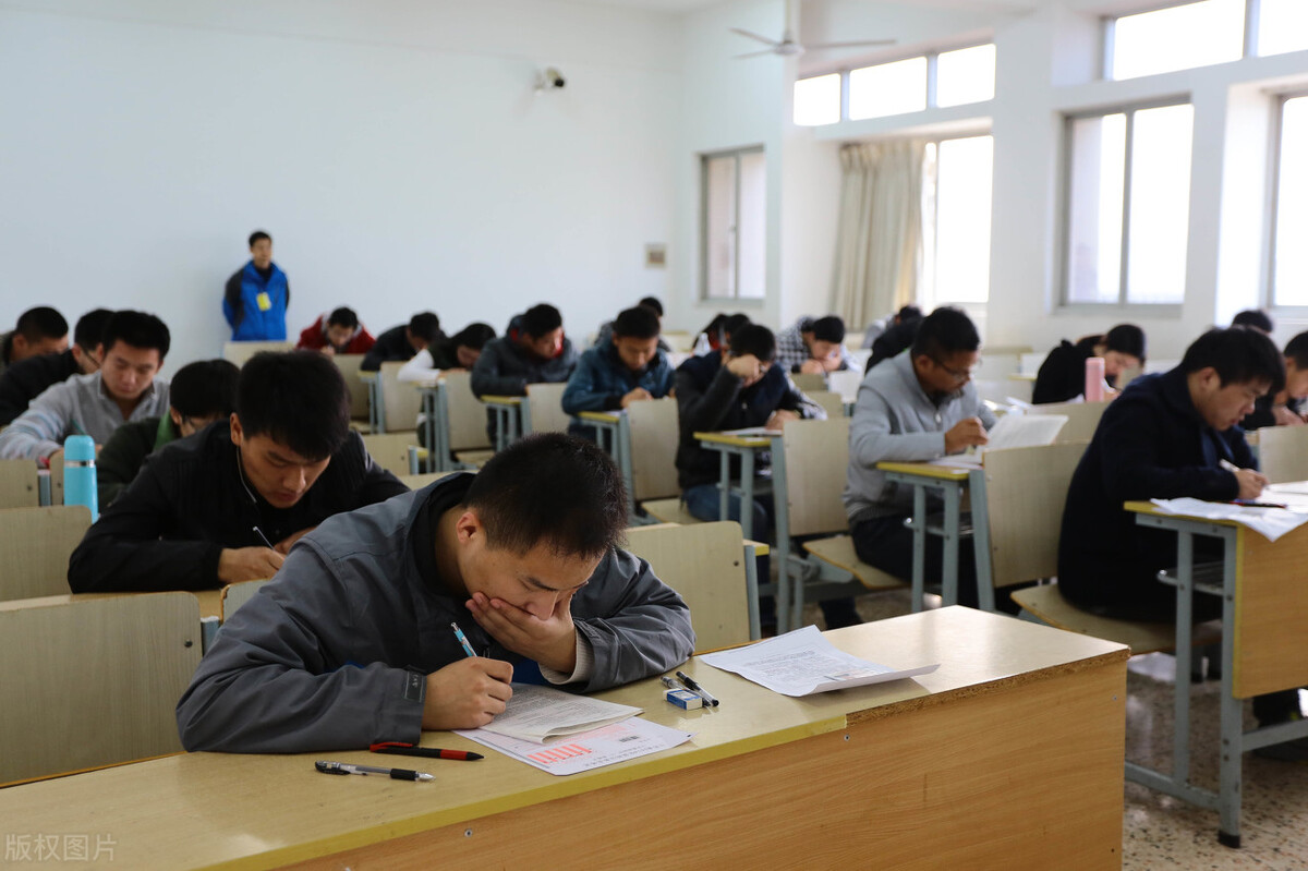 不懂就问，四六级没过会影响考公考研吗