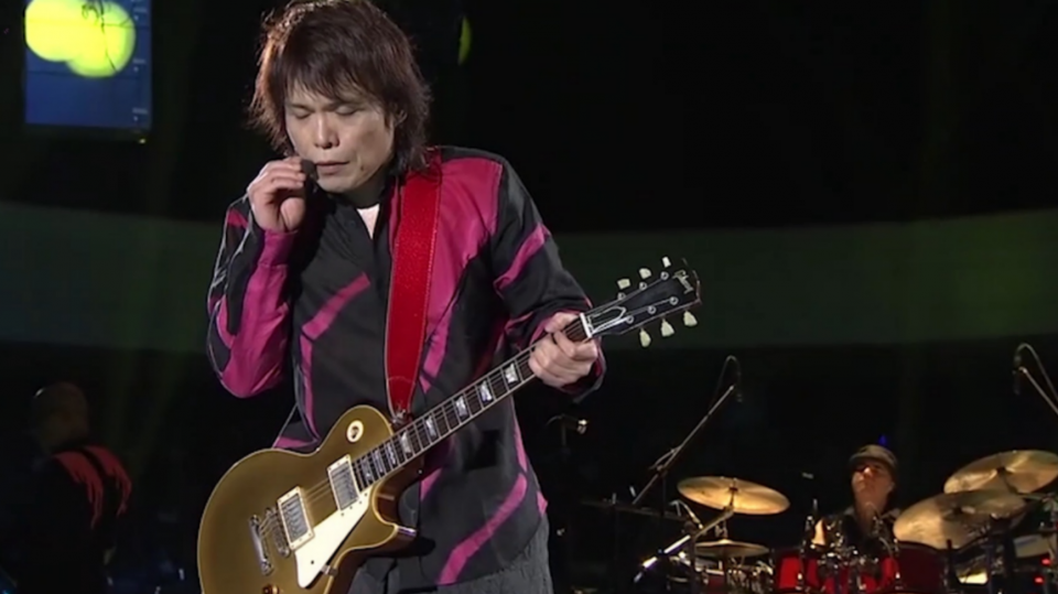 张牙舞爪、面目狰狞，这些歌手“咆哮”起来，连马景涛也得靠边站