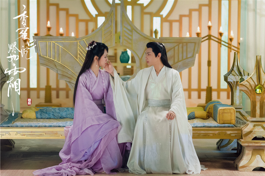 五部经典爆款古装剧，至今都很难超越，你们都看过几部？