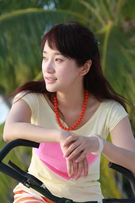 百家姓女神系列之陶飞霏