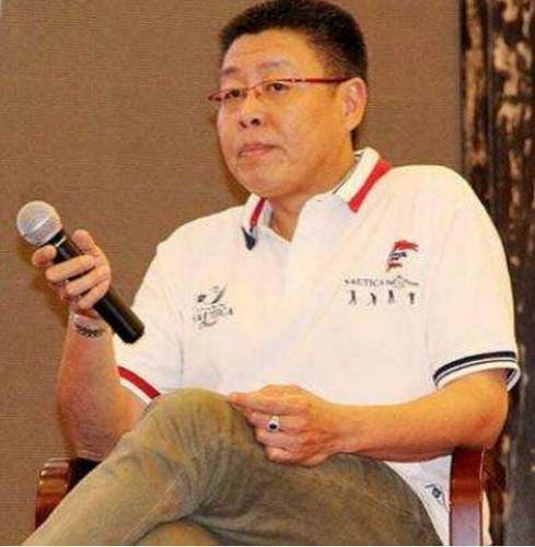 三婚携子再嫁前夫，两次当张若昀后妈，刘蓓到底看上了张健什么？