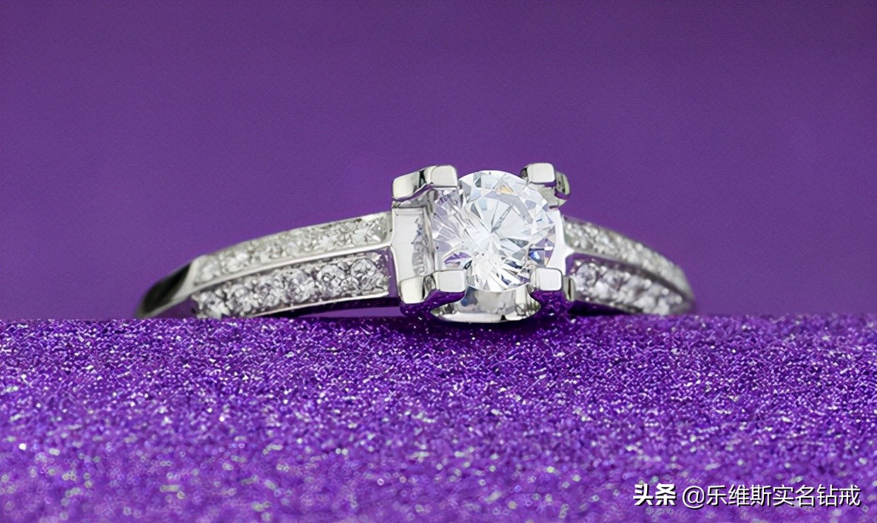 订婚戒指买几个（订婚戒指要买吗）