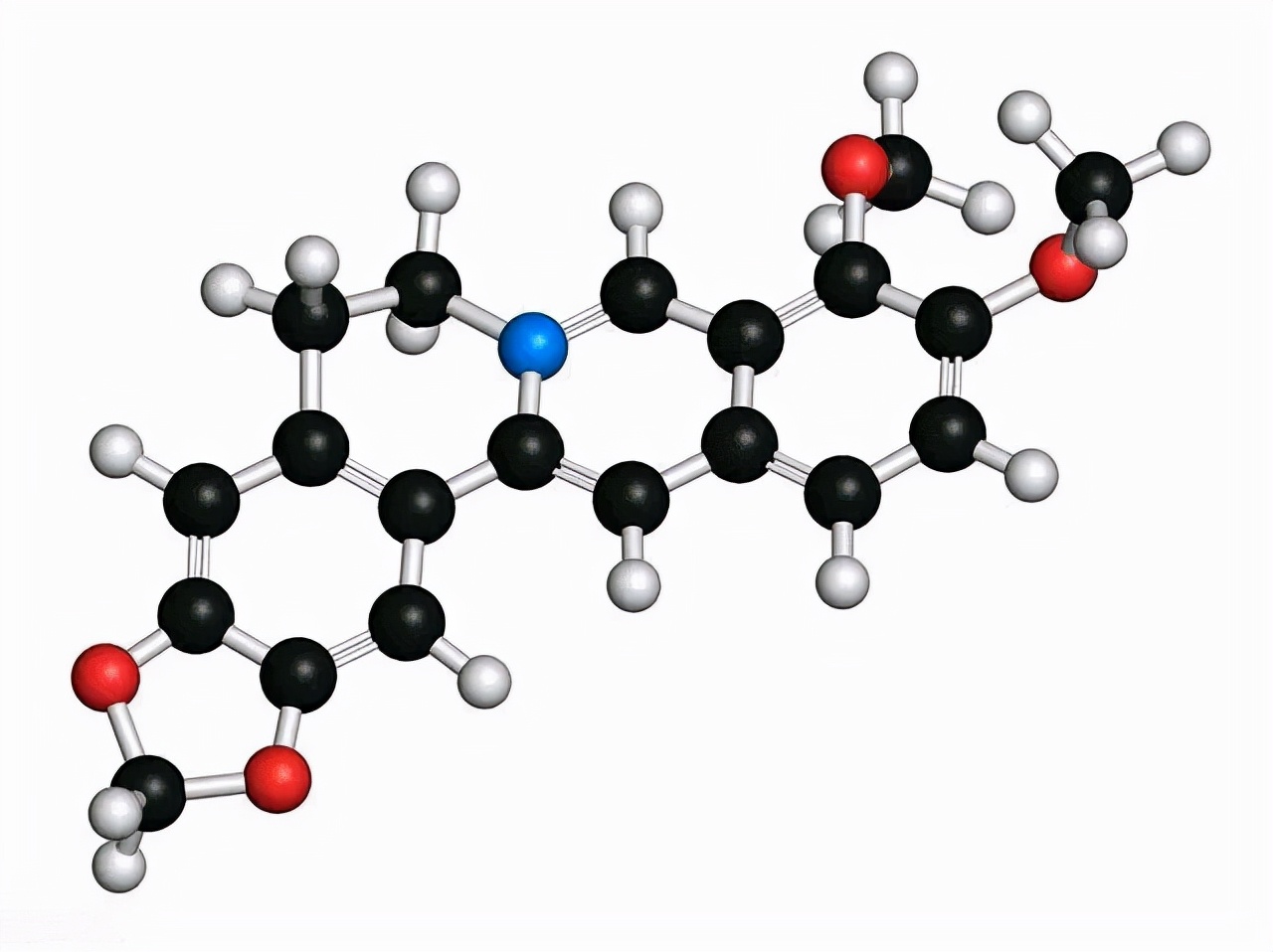 物美价廉的盐酸小檗碱（黄连素），有多种功效，怎样合理使用？