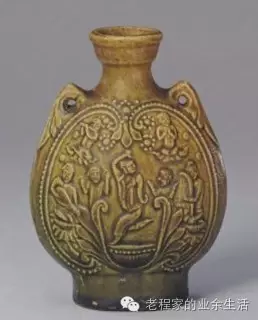 中国陶瓷历史文化简述(7):三国两晋南北朝——中华大地起瓷窑