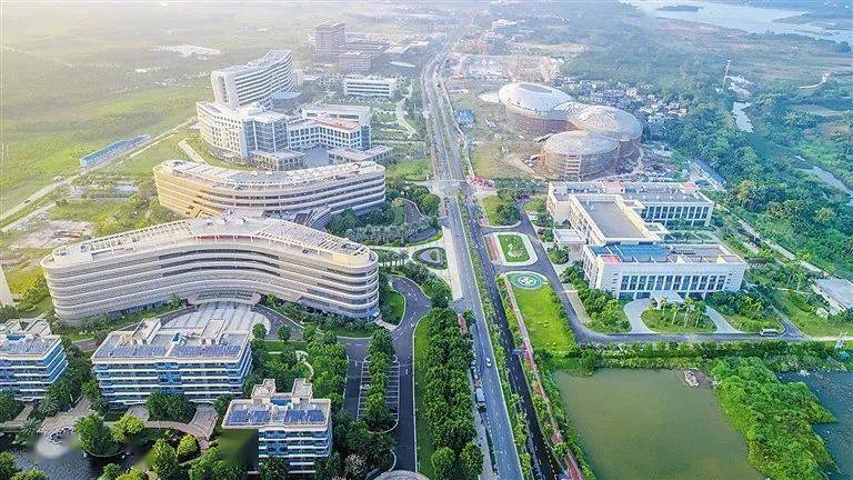 探索海南自贸港（二）：主要行业的发展机会