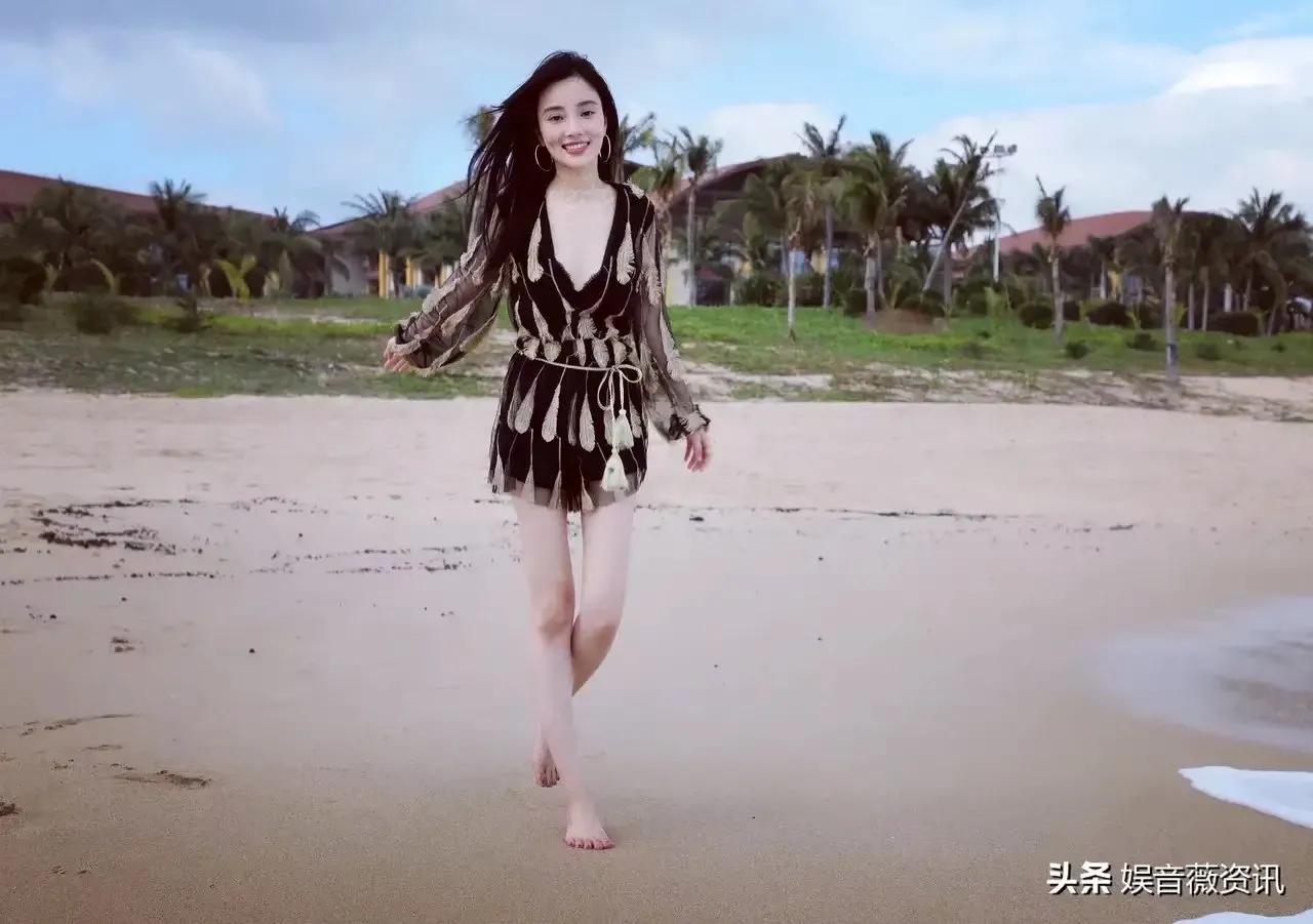 李冰冰，杨颖，刘亦菲，韩雪，林允儿，李小璐