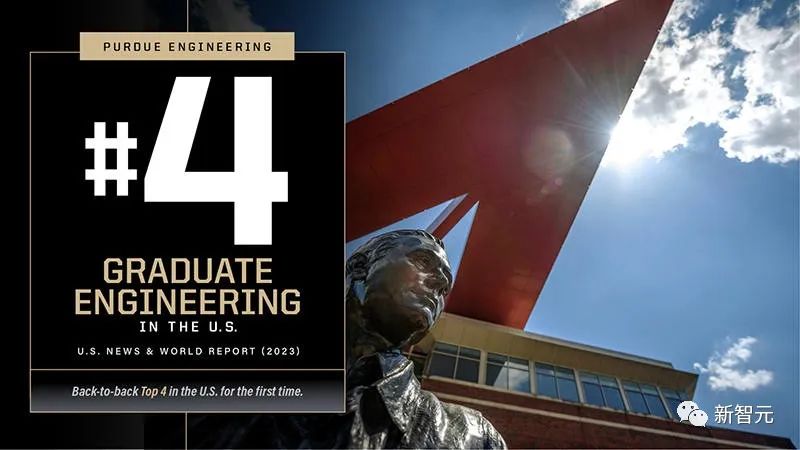 史上首次，45岁计算机大牛蒋濛当选普渡大学校长