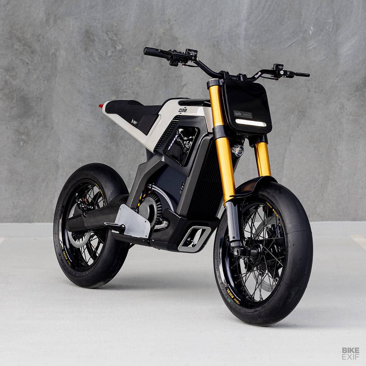 来自BikeEXIF的2021年度十佳改装定制车型，喜欢吗？