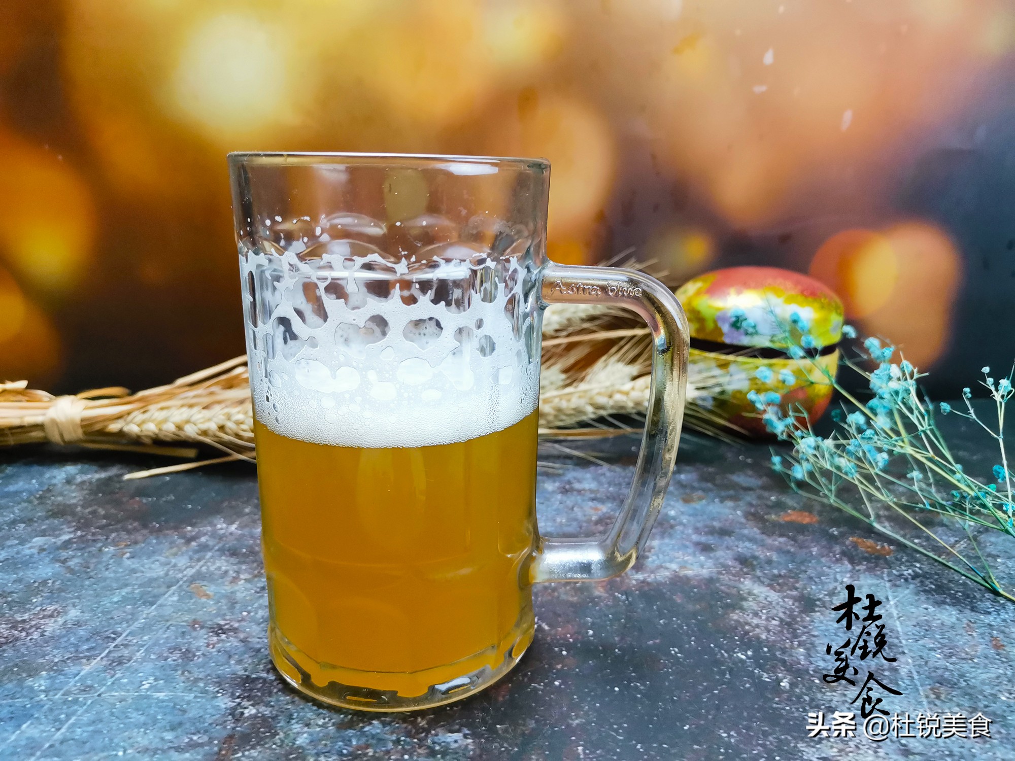 **啤酒度数排行榜：过年买酒必备指南，从低度到高度精酿全解析**