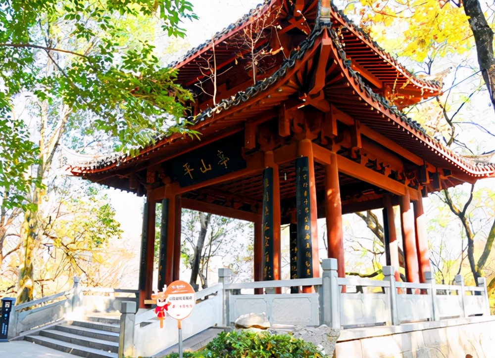 浙江旅游：感受南孔圣地衢州有礼的城市魅力（图）