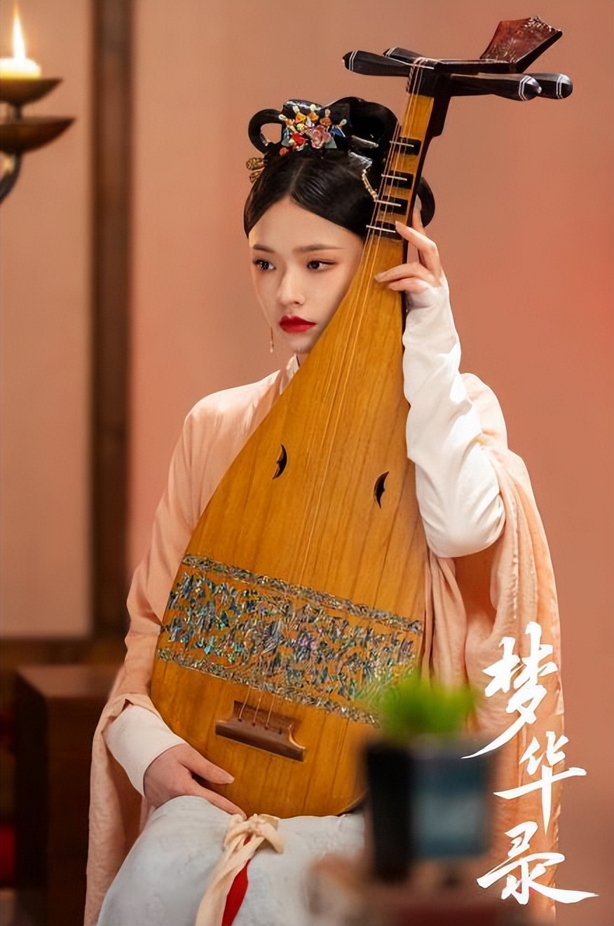 《梦华录》编剧张巍:《梦华录》不属于爽剧,是给成年人打造的美梦