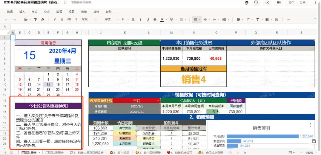 疫情之下，企業(yè)做好這5點(diǎn)，遠(yuǎn)程辦公不慌亂