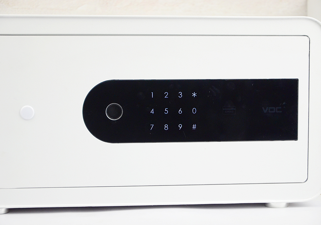支持HUAWEI HiLink，家用收纳更安全！VOC智能保管箱G300体验