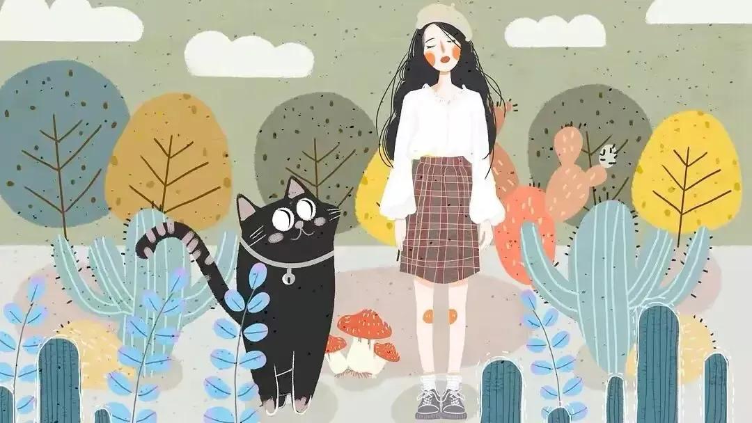 男女均适用：让你脱胎换骨的50个微习惯（建议收藏）