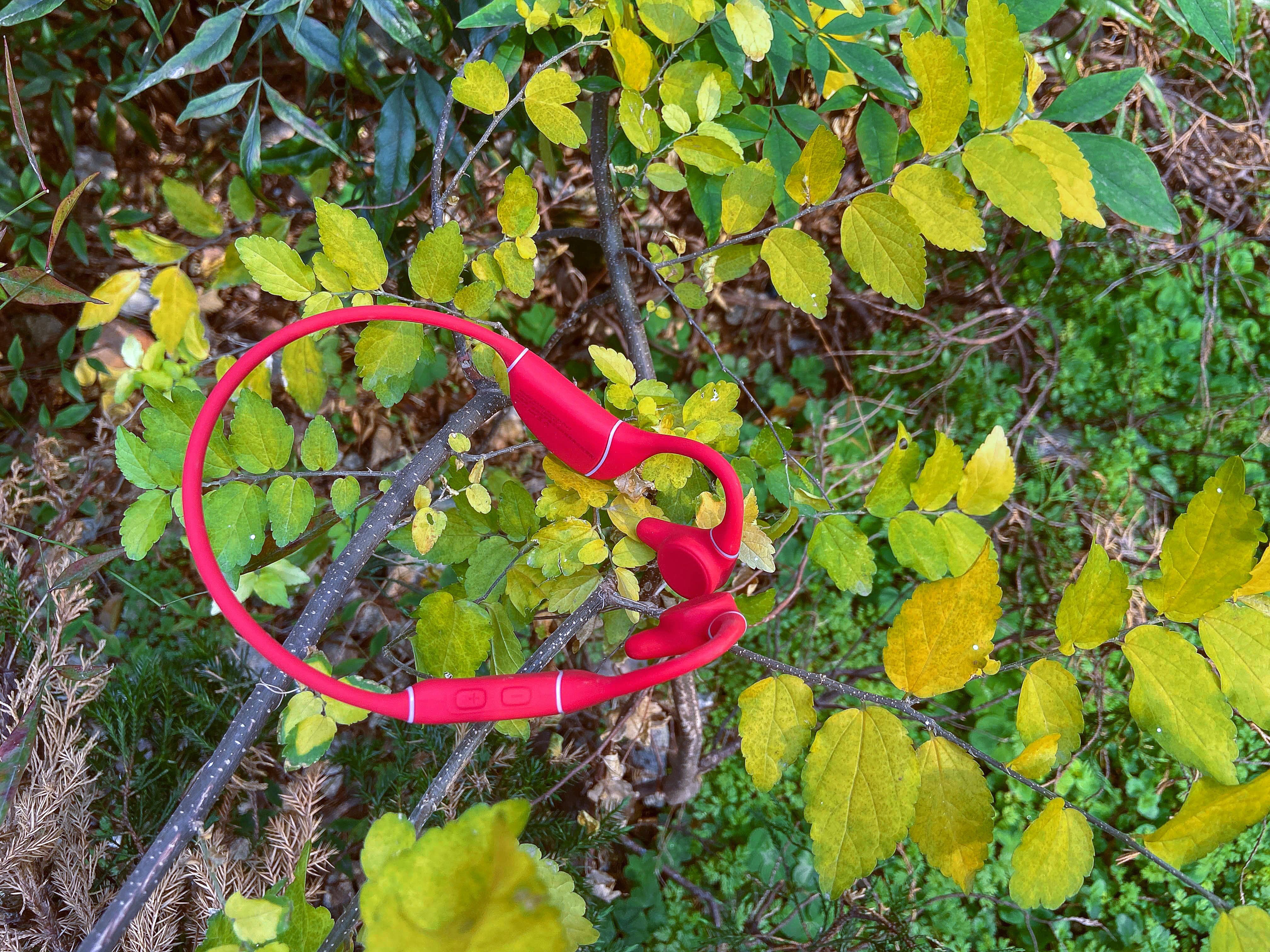 声声入耳不伤听力 健身防水跑步必备—南卡Runner Pro3