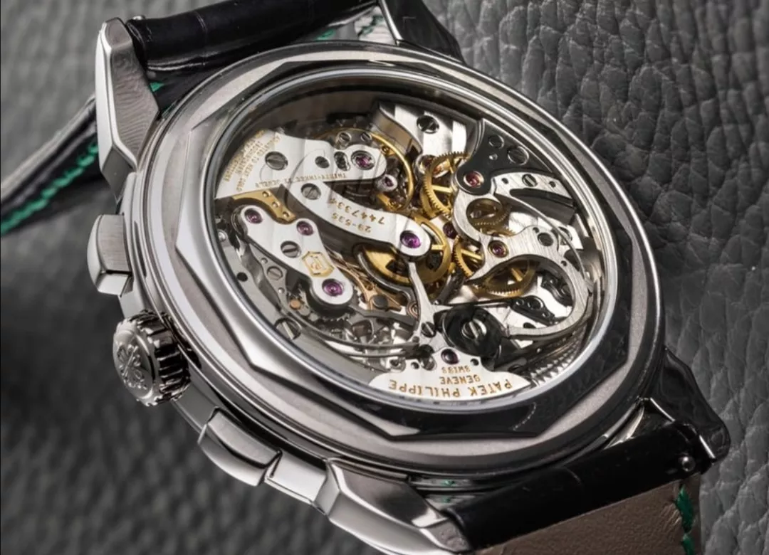 patek philippe百达翡丽起步价(百达翡丽PatekPhilippe刚刚)