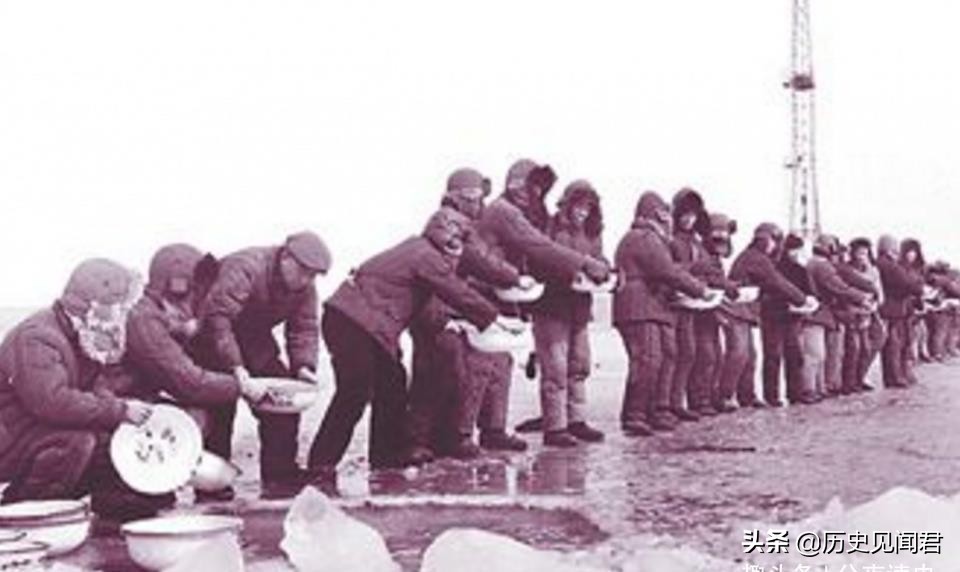 日本占领东北十几年，寻找石油无果，为何李四光坚信东北有石油