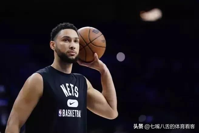 为什么nba球员练不出罚篮(西蒙斯只练罚球 季后附加赛也不会上场)