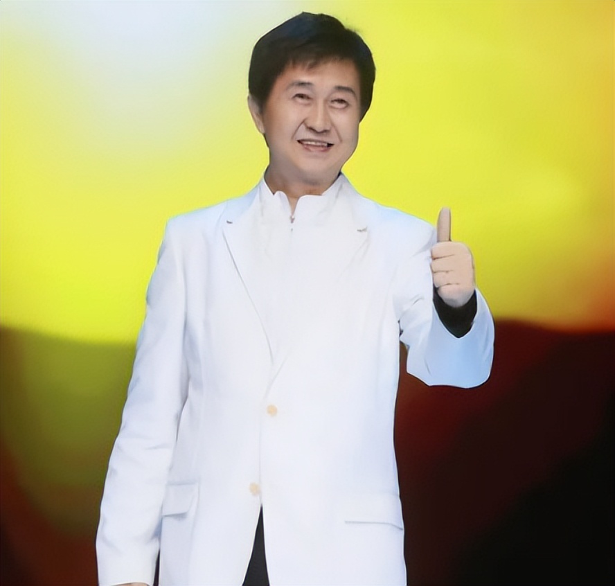 知心爱人任静付笛生：结婚33年无绯闻，娱乐圈的一股清流