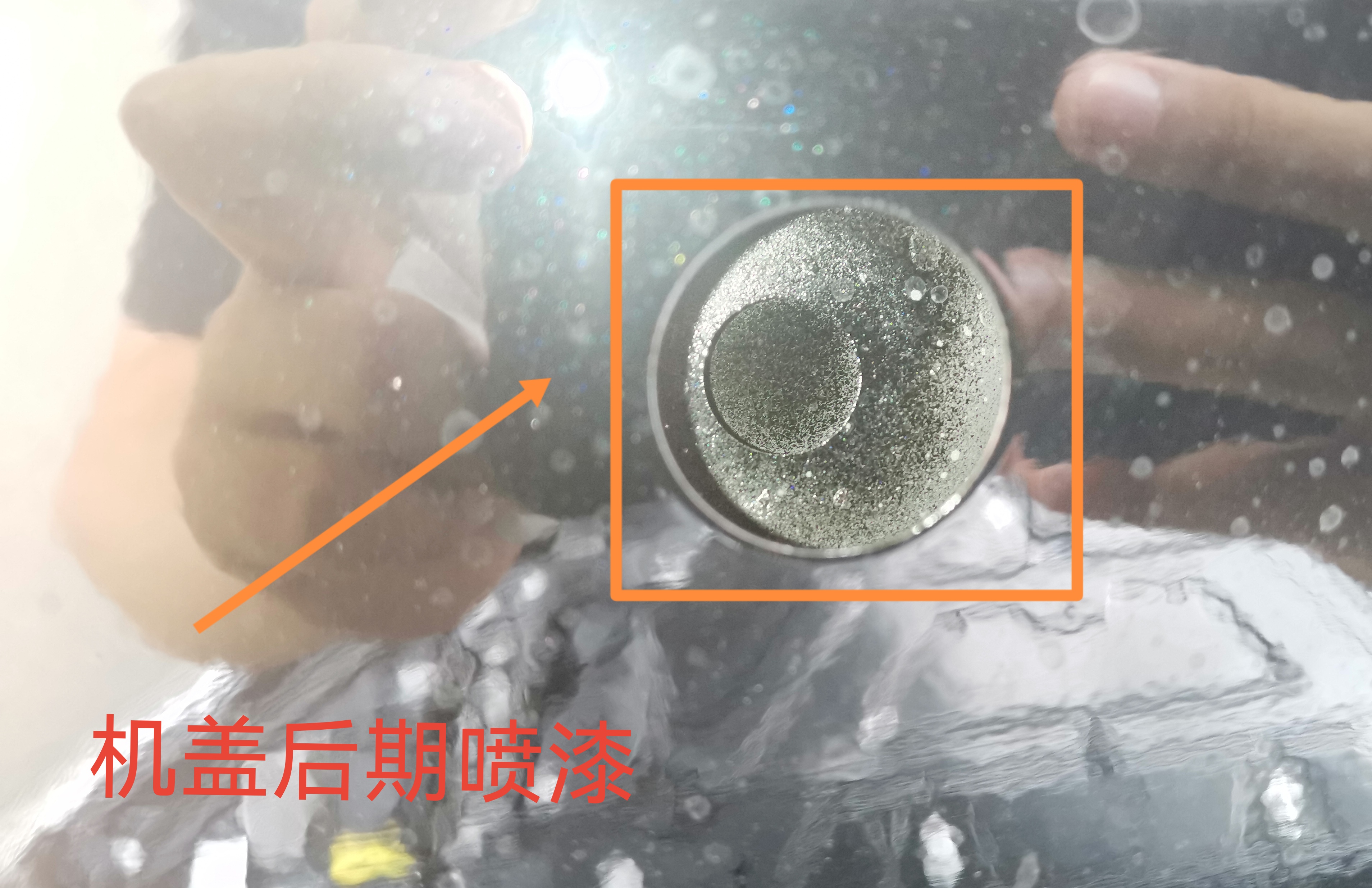 31萬買寶馬325，花了精品車的價格卻買了一個事故車