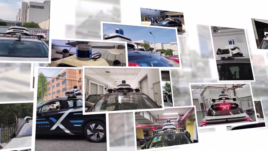 加速智能驾驶项目落地？你还缺一套真值测评系统