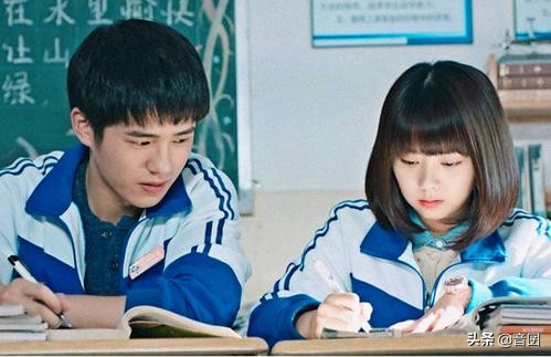 好剧推荐｜分享“五十部”很好看的青春校园剧「3」