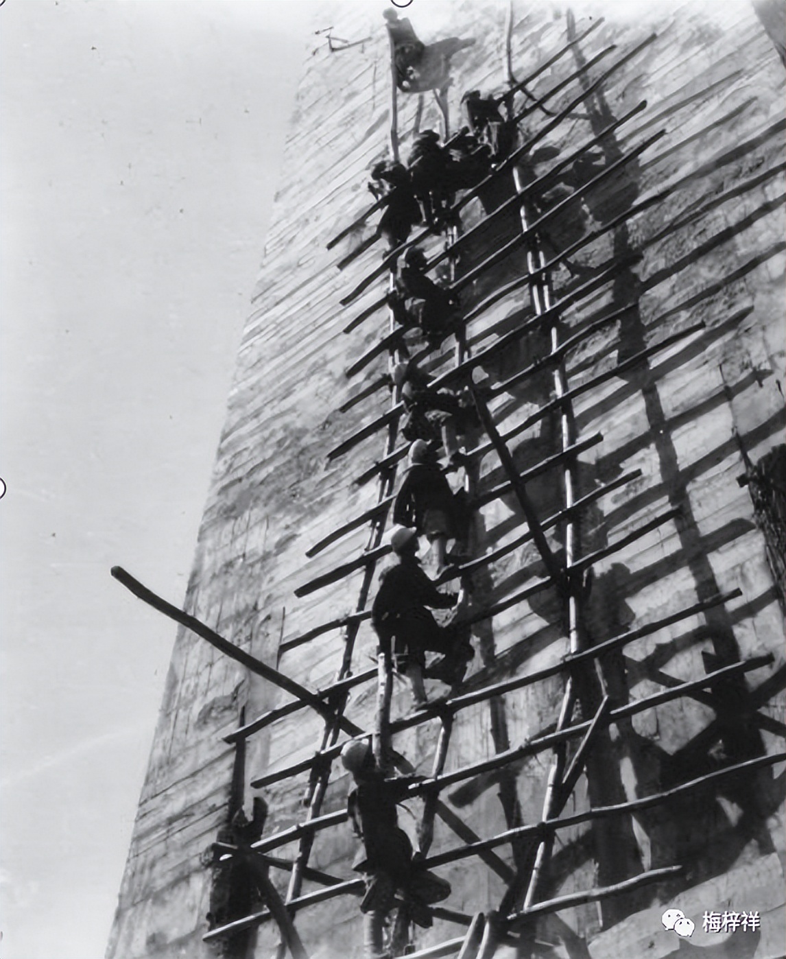 铁道兵报巡礼：《铁军报》1949年9月24日杨连第的名字第一次见报