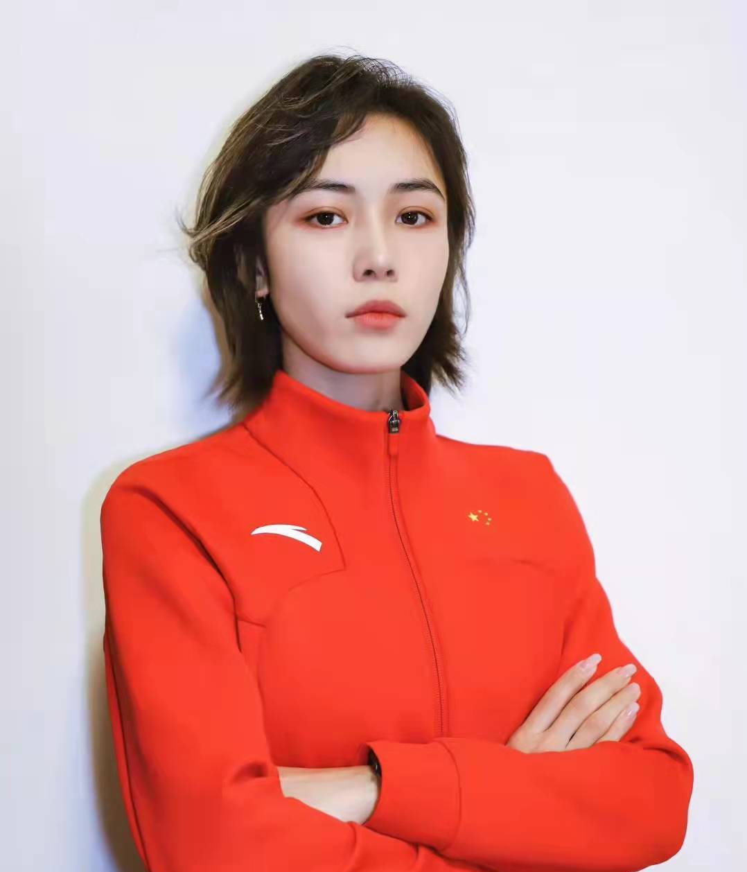 30位各省市最美女运动员：不输影视明星的天香国色