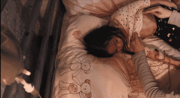 《咒》绝了！它就是今年华语第一鬼片