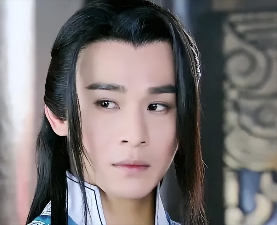 五官不端正就别演古偶了，所谓“玉面小郎君”，还得看这10位明星