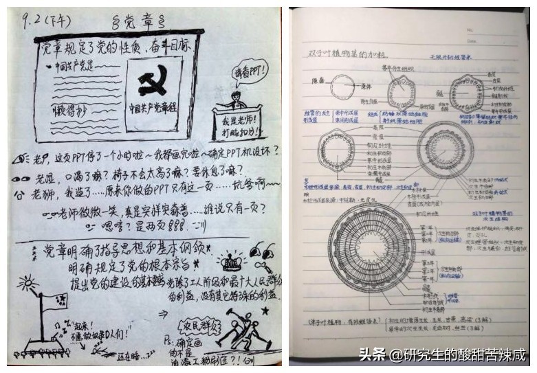 手机壁纸，高校学子们励志前行的窗口