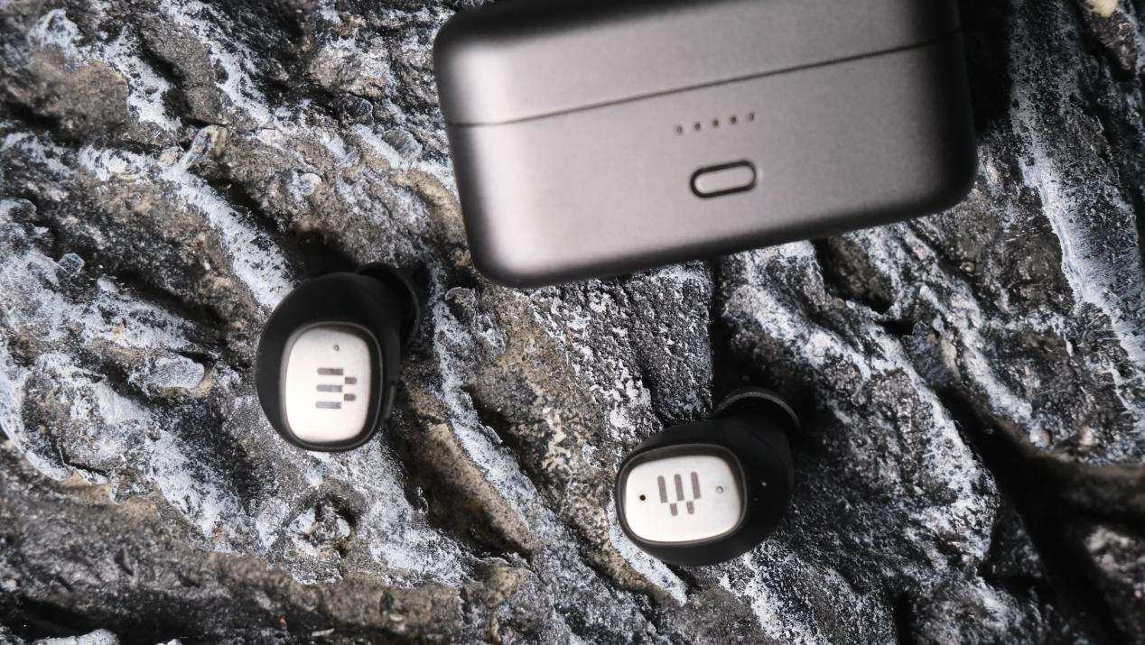 千元价位电竞蓝牙耳机，音珀GTW 270 Hybrid带来超低延迟体验