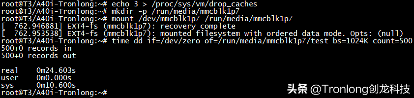 「嵌入式必学」基于全志T3开发板测评手册——LED、按键测试（2）