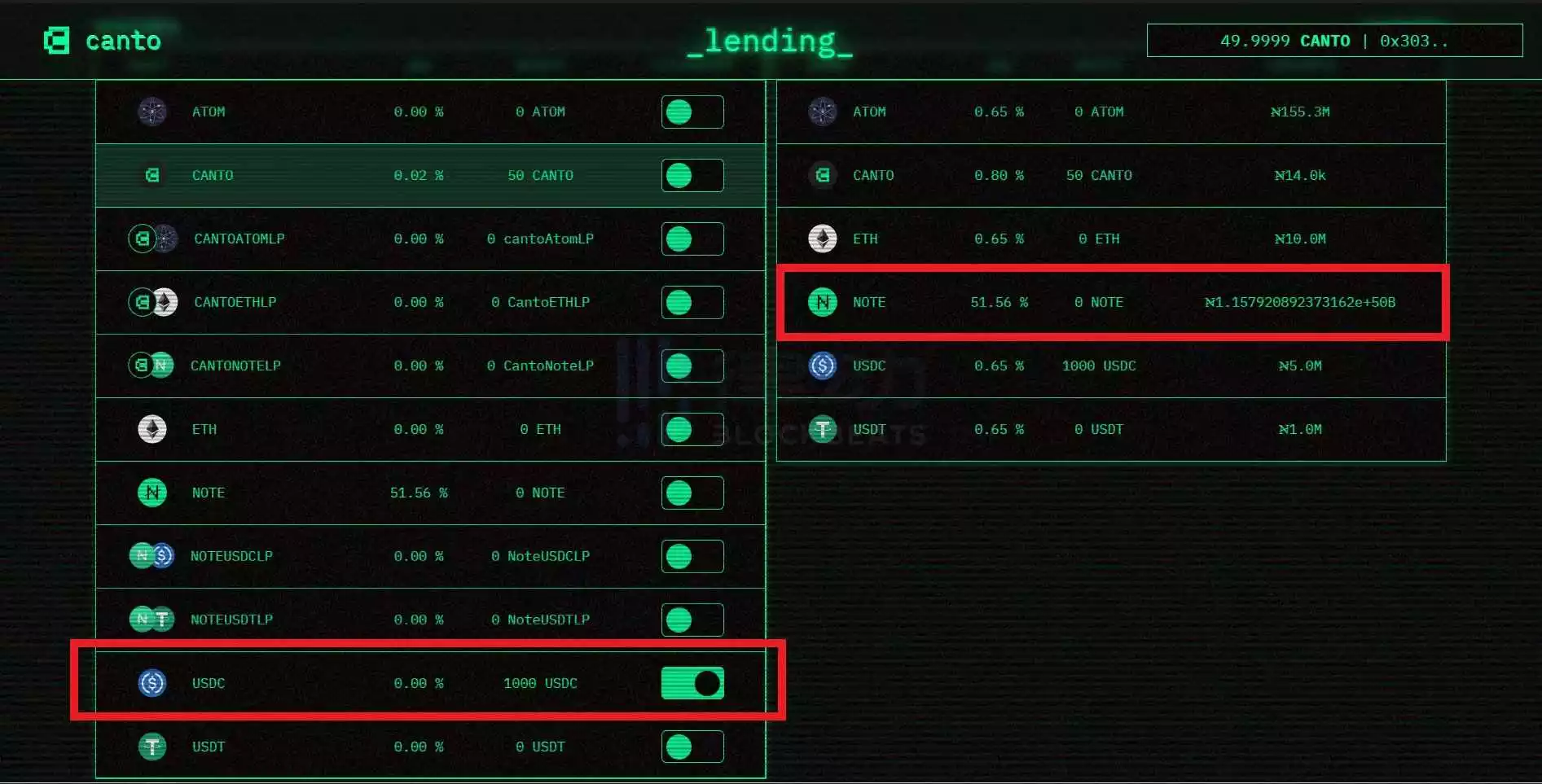 新公链Canto：用新稳定机制重塑DeFi