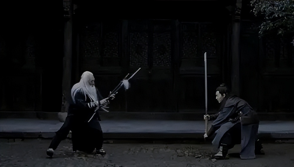 七年过去了，为何徐浩峰的《师父》仍是2010年后武侠片的巅峰