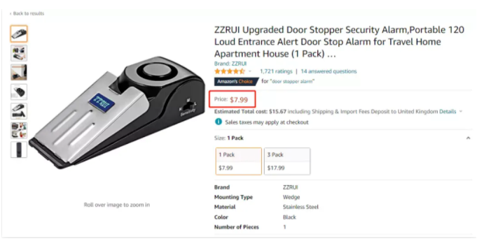 火爆全球！TikTok爆款好物，轻松带动亚马逊销量