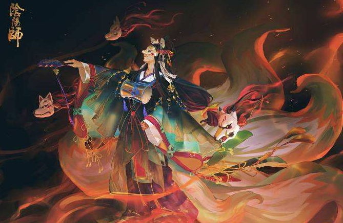 阴阳师：刚入坑怕走弯路？新手式神培养指南分享