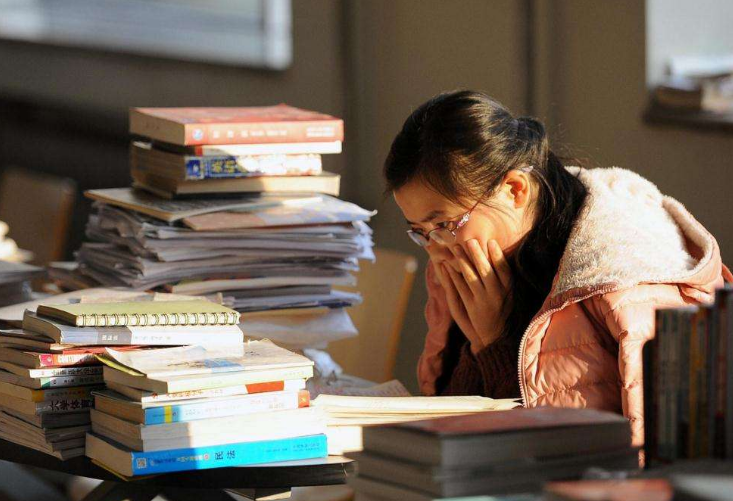 大学生考研现状分析（2022年考研大局已定）