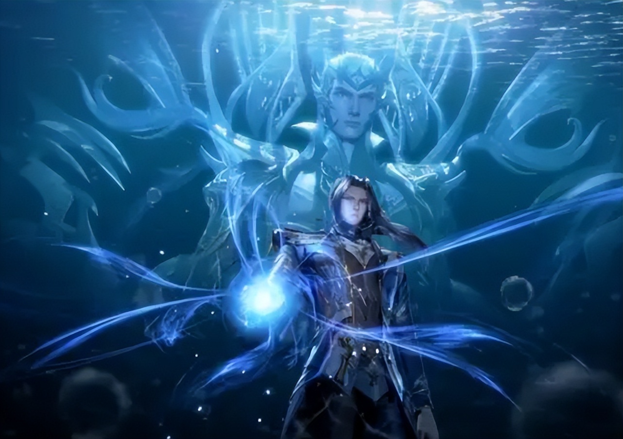 唐三有20个魂环吗唐三有20个魂环吗