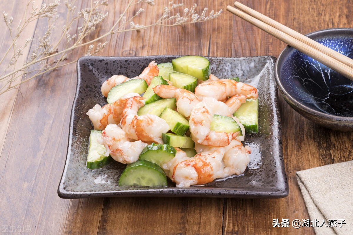 快开学了，多给孩子吃8种“护眼菜”，含大量叶黄素，营养又美味