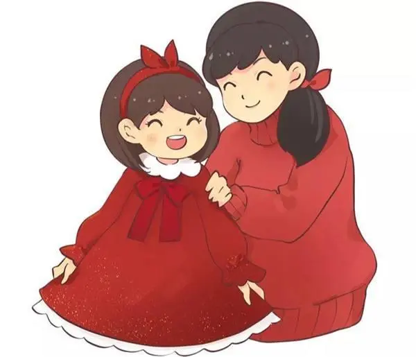 过年人们都会穿新衣服,新鞋,戴新帽,含有送旧迎新之意,为孩子们挑选一