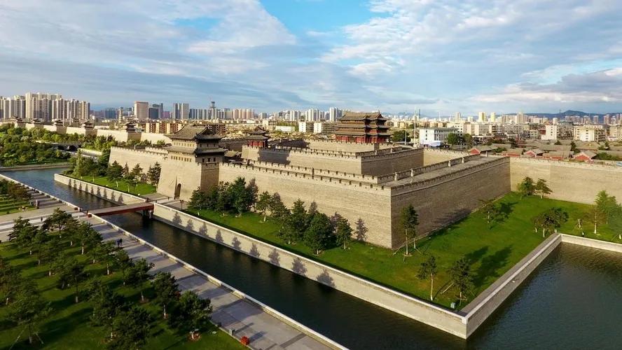 印度博主拍摄中国泰安，印度网友：泰安城市能排进印度城市前五名