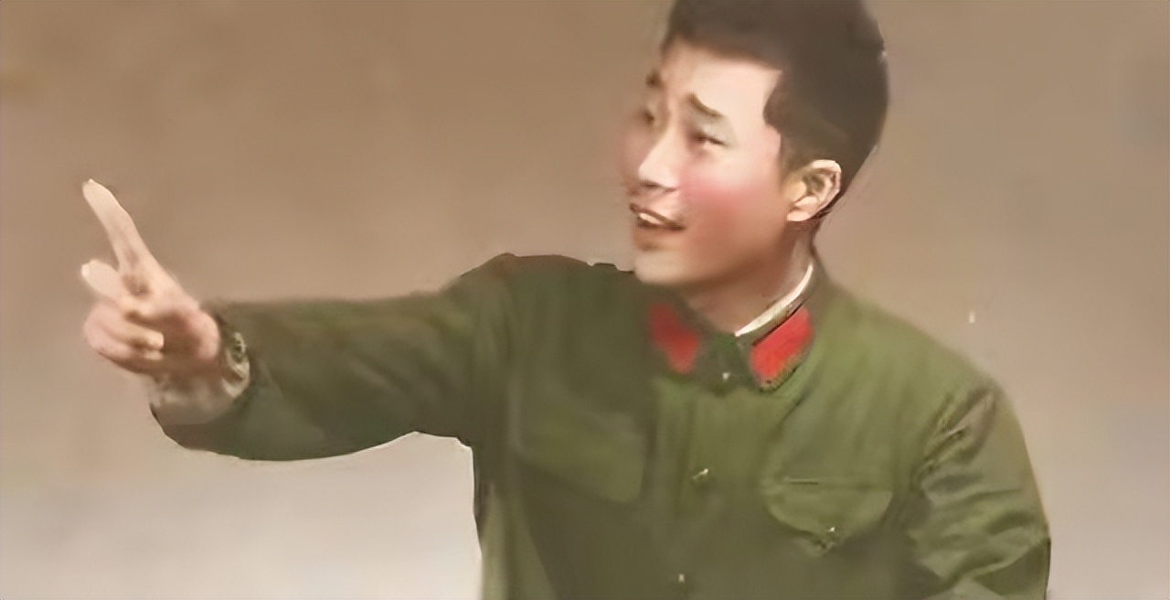 不仅名气大，军衔也高到吓人！这12个明星，个个一身正气堪称清流