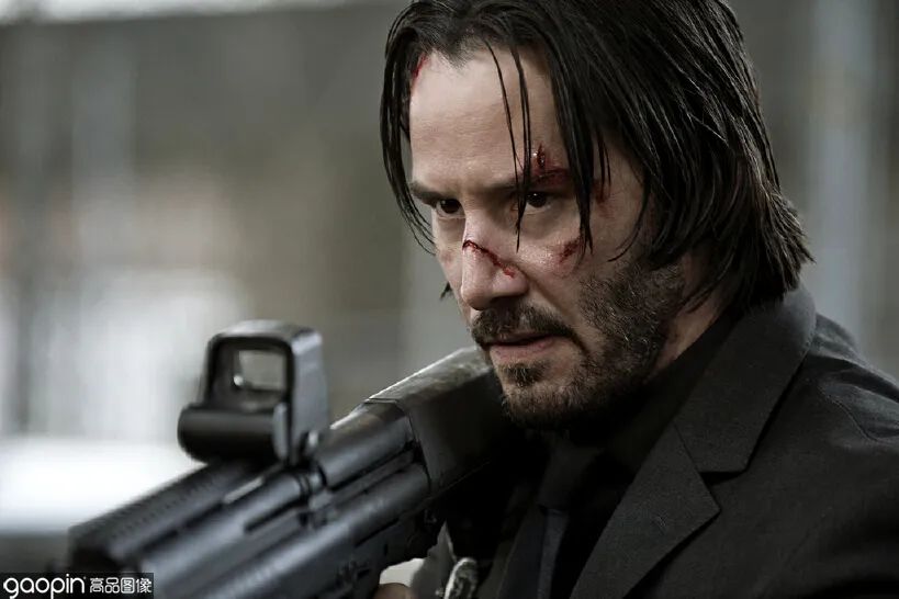 《神探大战》还不过瘾？这十部高燃警匪片收好了