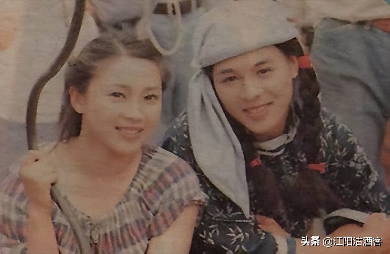 36年前刘家良师傅和李连杰的矛盾，最终成为传统功夫片的遗憾