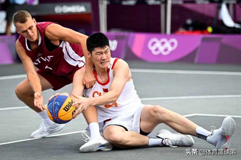 nba和cba哪个防守严(三双王透露，CBA的对抗已反超NBA，外援需要获得应有的尊重)