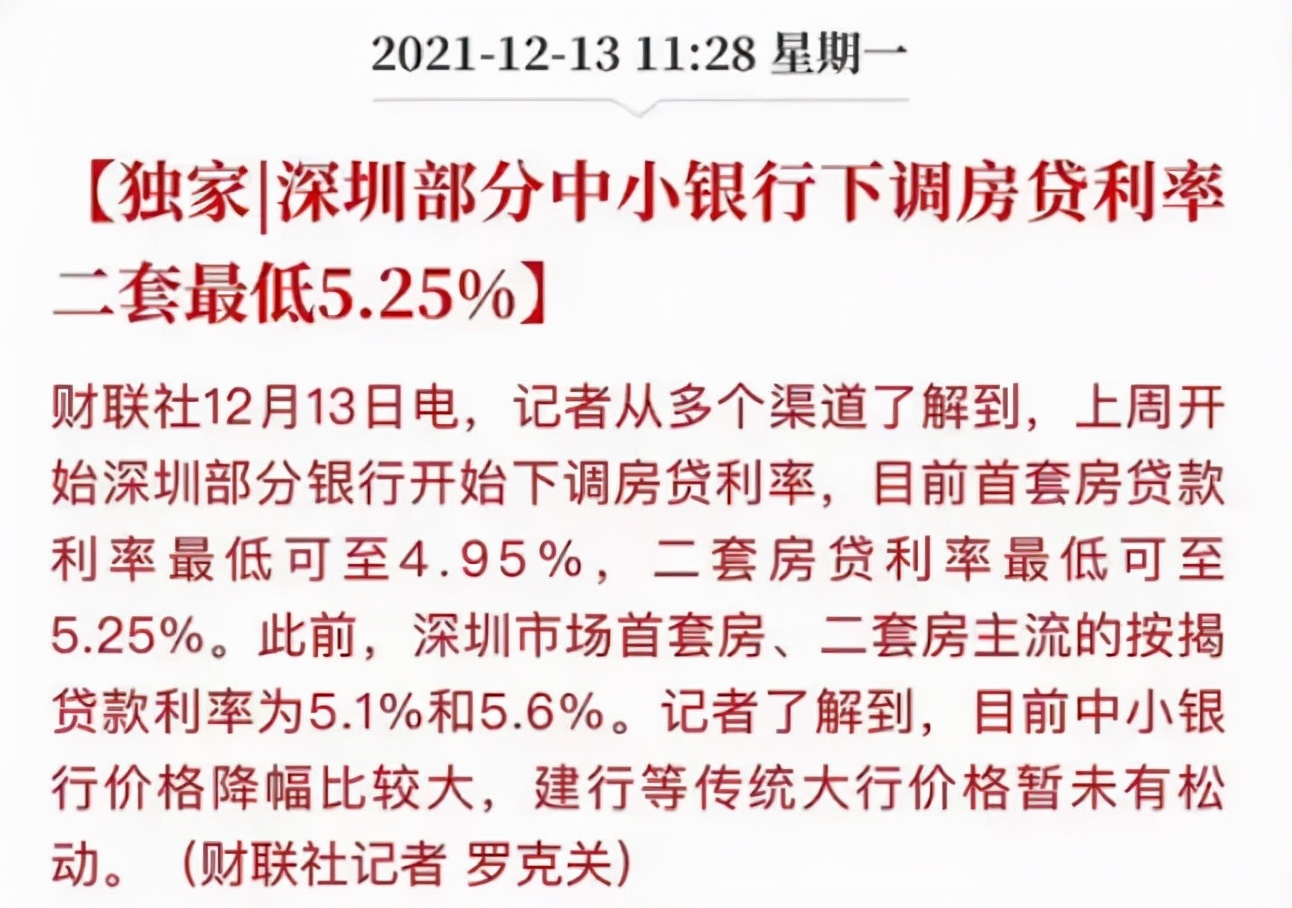 成都首套房贷利率,成都首套房贷利率最新消息2022