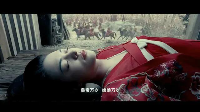 《妖猫传》带来的细思极恐童年阴影