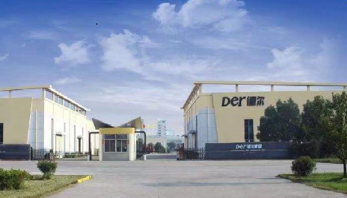 德尔未来2021年扭亏为盈 净利润7613.82万同比增382.25%