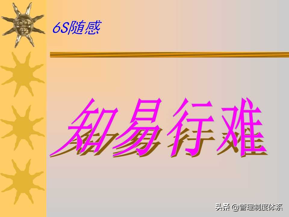 6S现场管理培训讲义（259页）